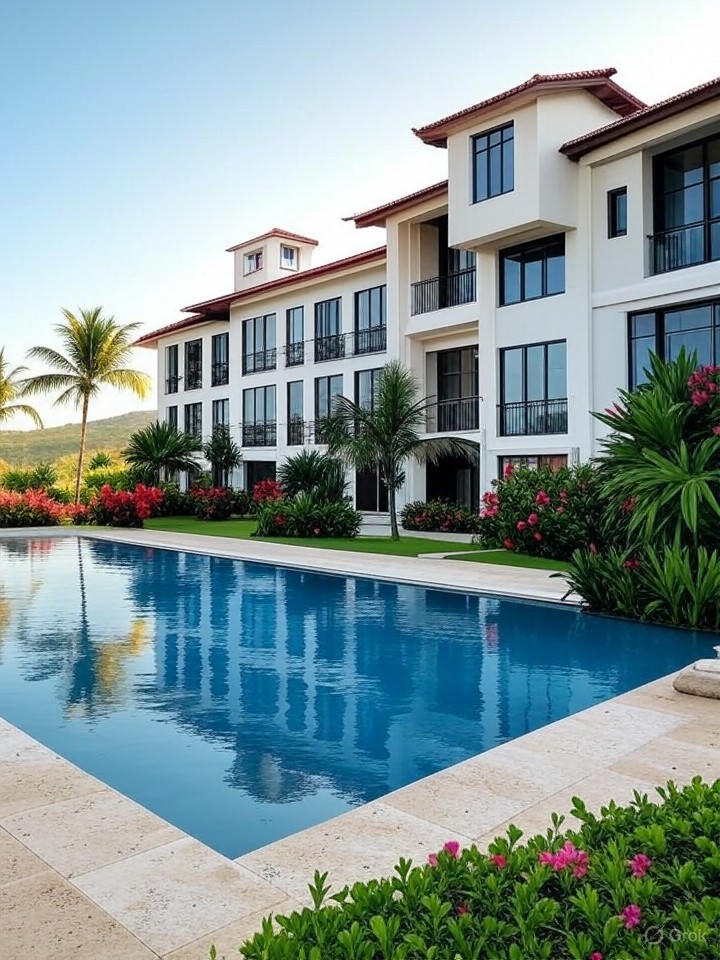 הבתים הכי יקרים במקסיקו..! ואו